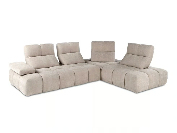 SOMMIER - Modular sofa _ Calia Italia